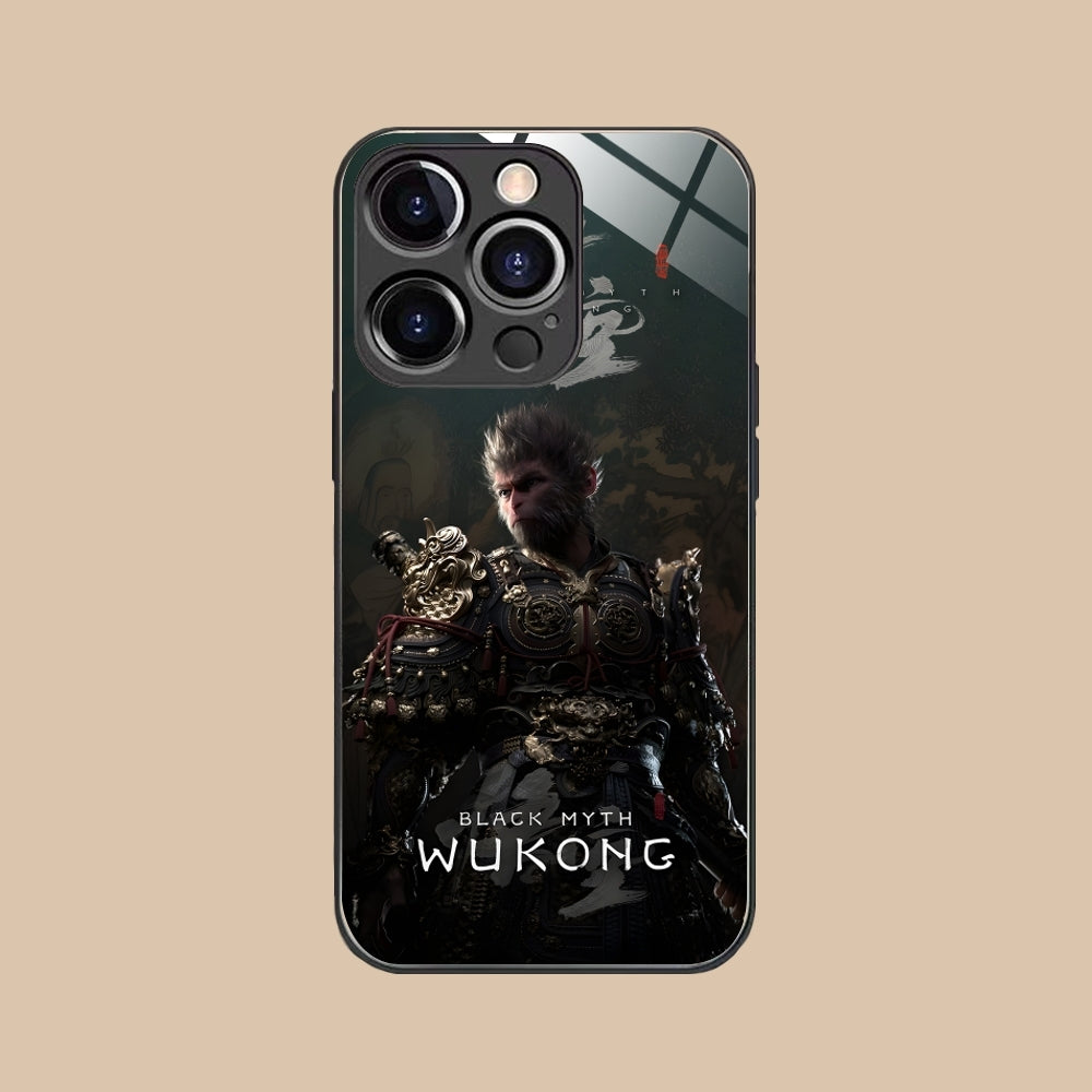 Black Myth: Wukong Phone Case