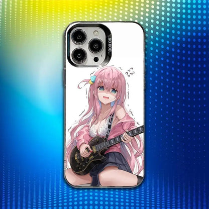 Bocchi the Rock Anime-Handyhülle