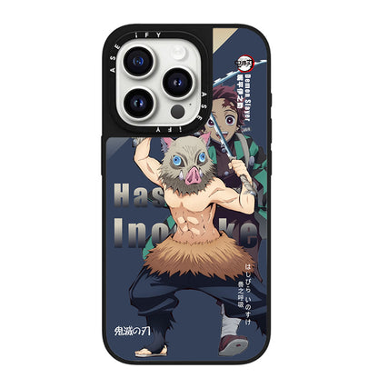 Demon Slayer: Kimetsu no Yaiba Phone Case