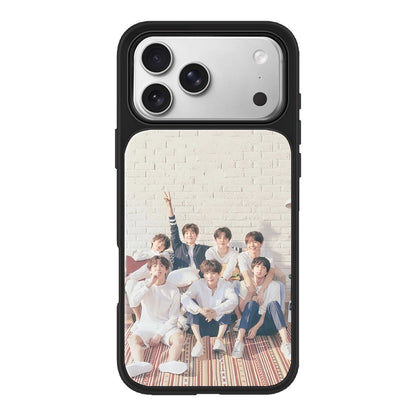 BTS SWIM Phone Case