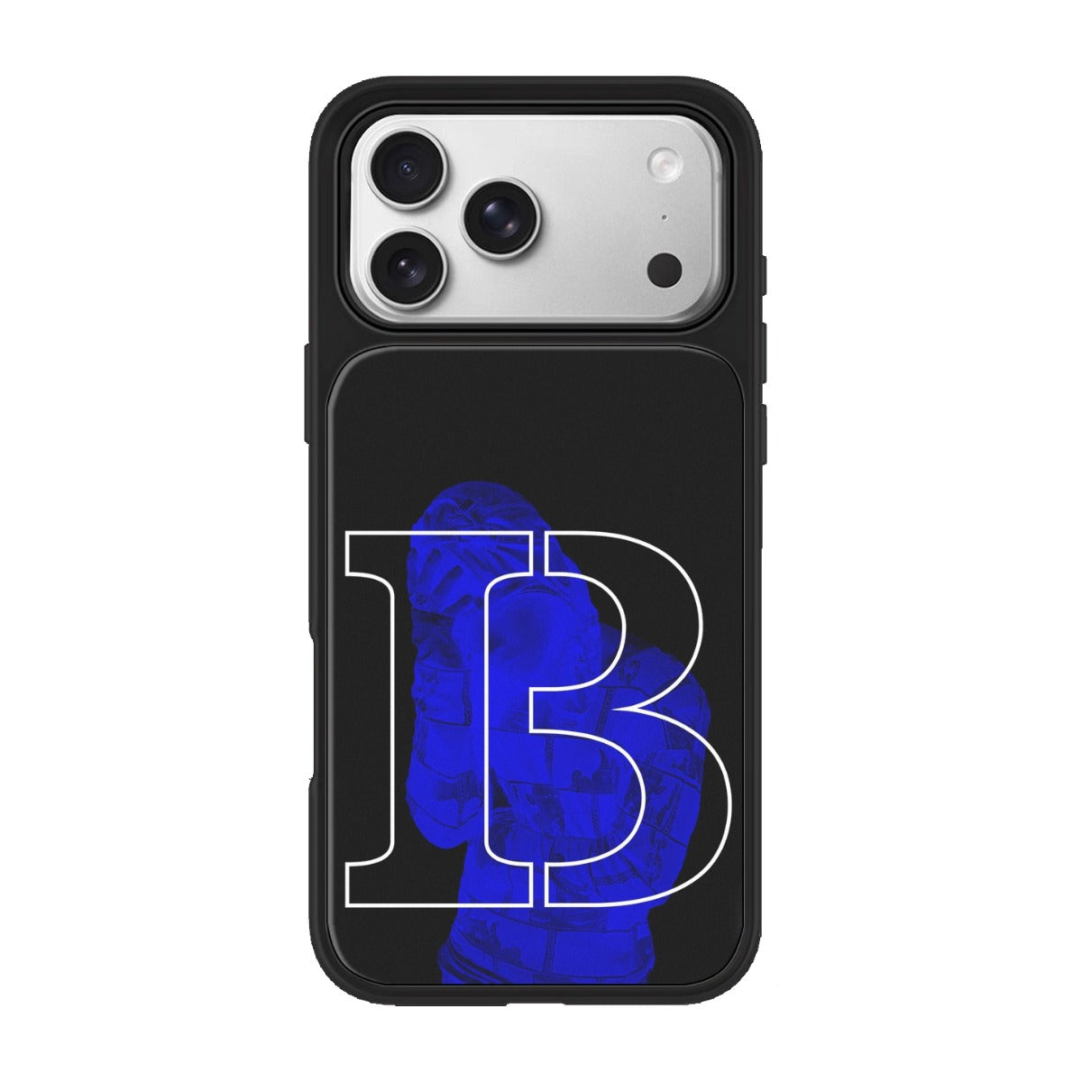 BIGBANG BiiiG Phone Case