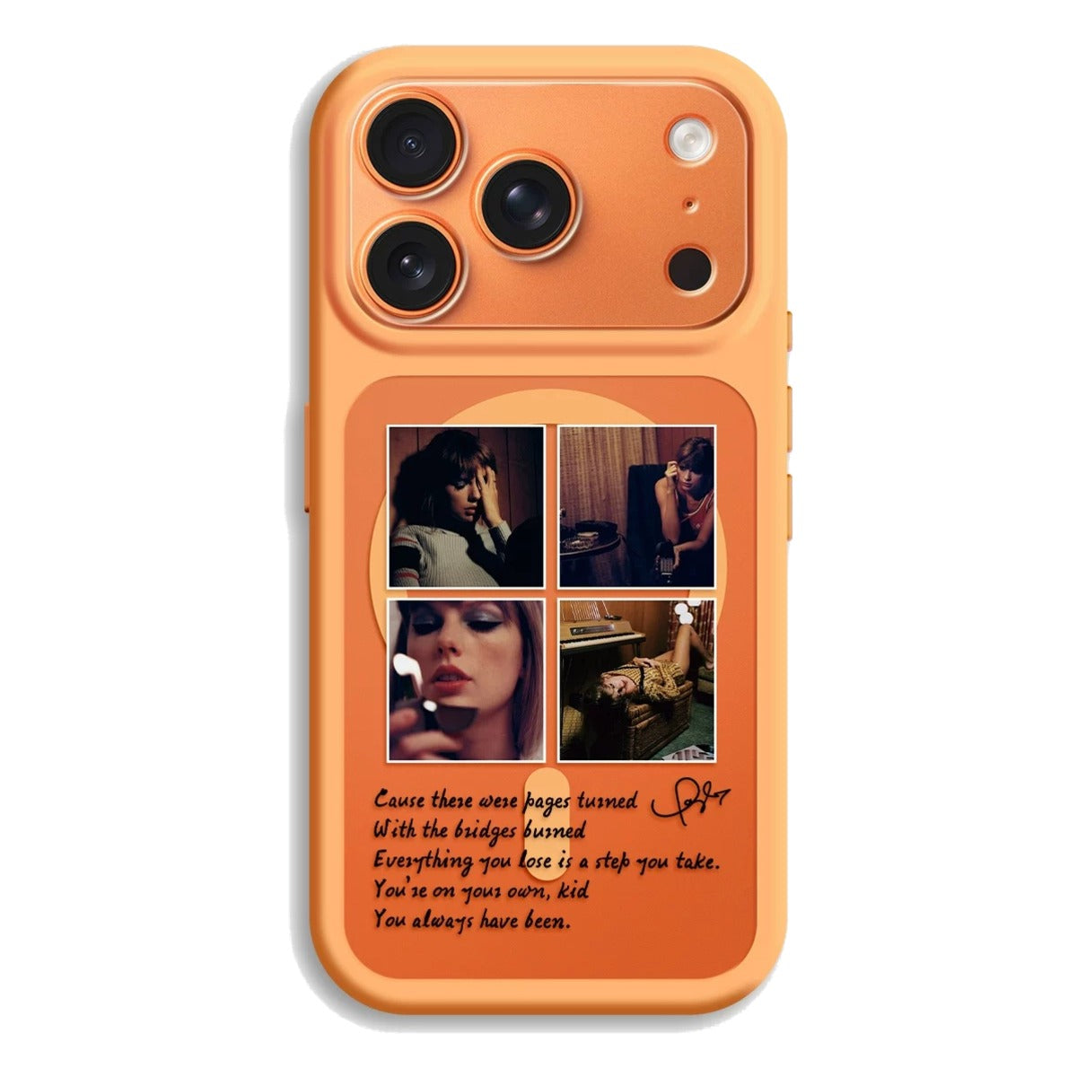 Taylor Swift Phone Cases