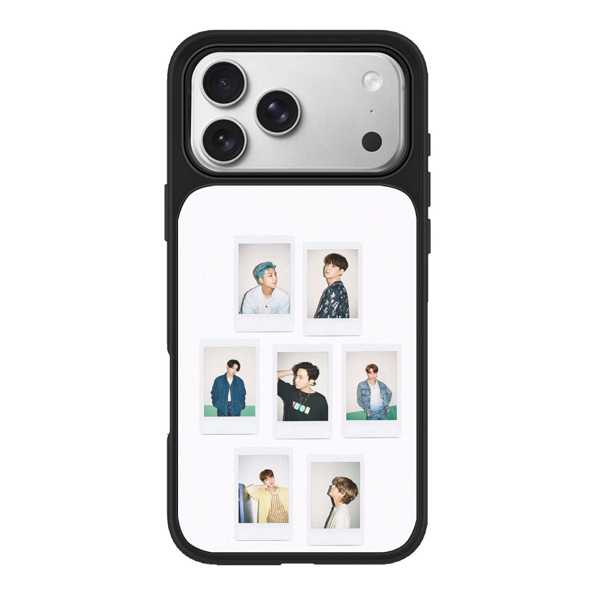 BTS SWIM Phone Case