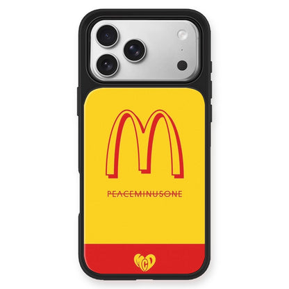 McDonald's&GD Phone Case