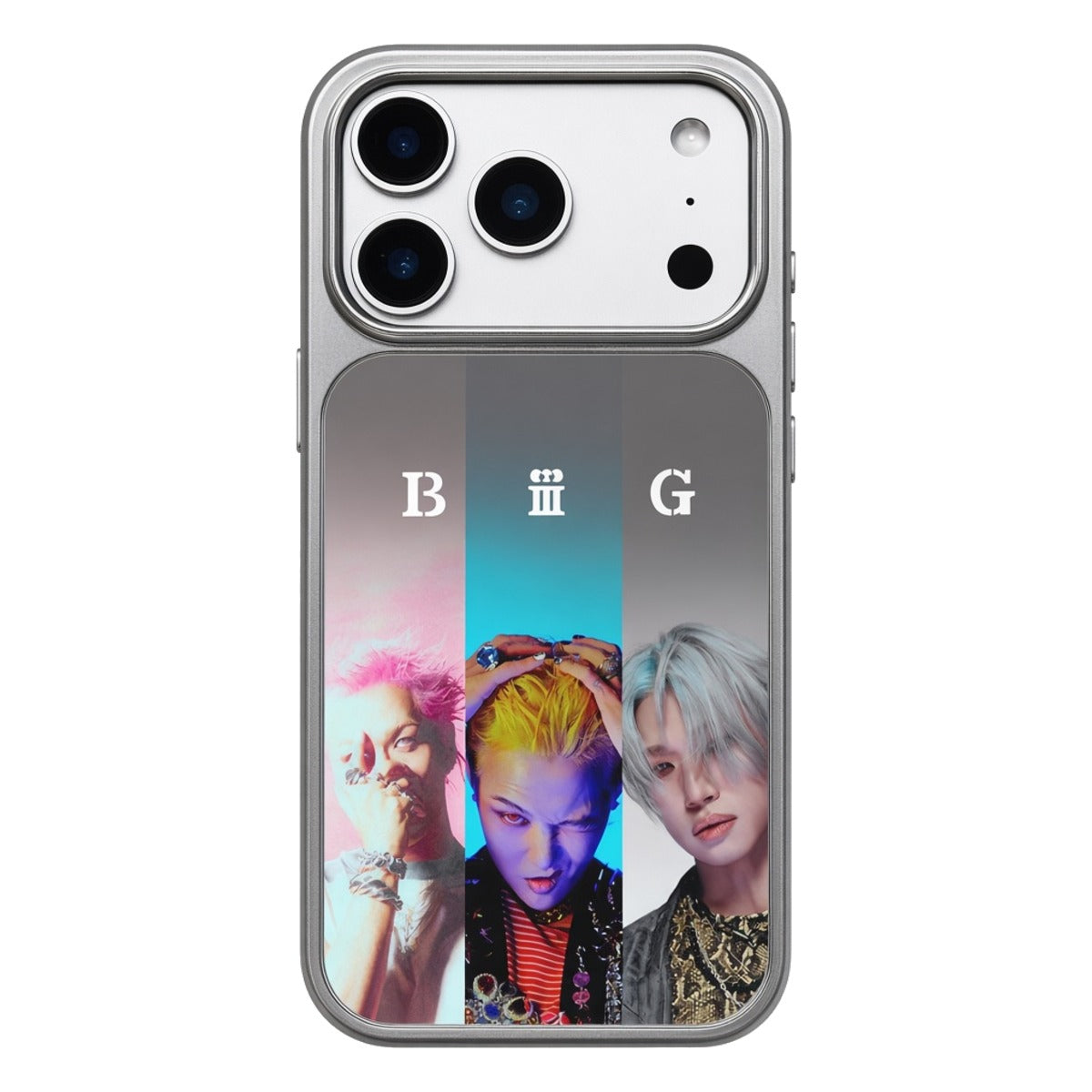 BIGBANG BiiiG Phone Case