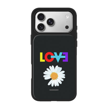 PEACEMINUSONE Phone Case