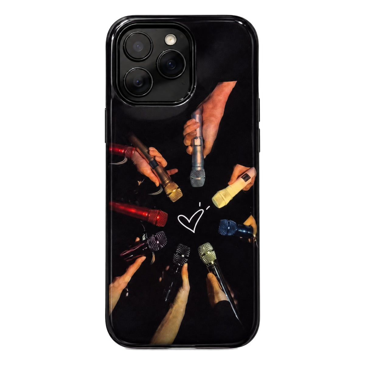 BTS SWIM Phone Case