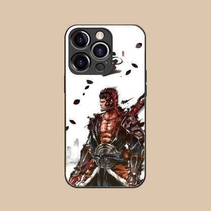 Black Myth: Wukong Phone Case