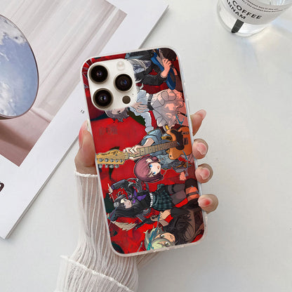 Girls Band Cry Phone Case