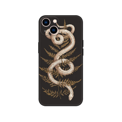 Illusory Color Chinese Dragon Cover Phone Case