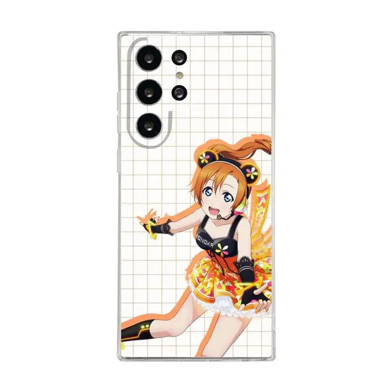 Love Live! Phone Case