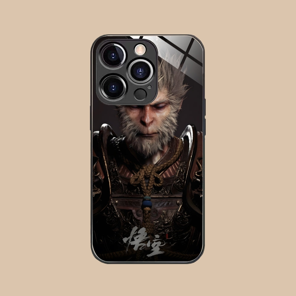 Black Myth: Wukong Phone Case