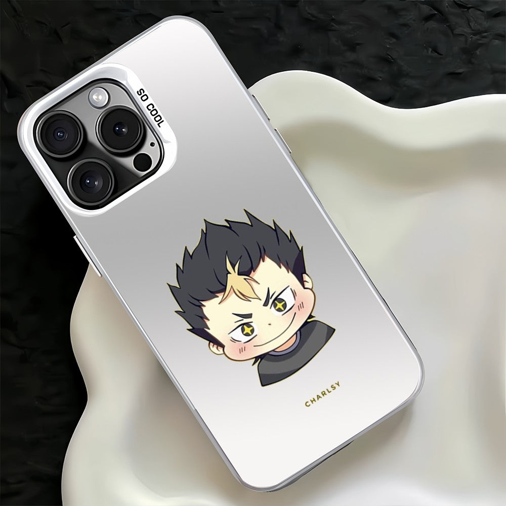 Anime Haikyuu!! Phone Case