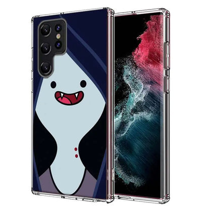 Adventure Time Marceline A-Adventure T-Time Handyhülle