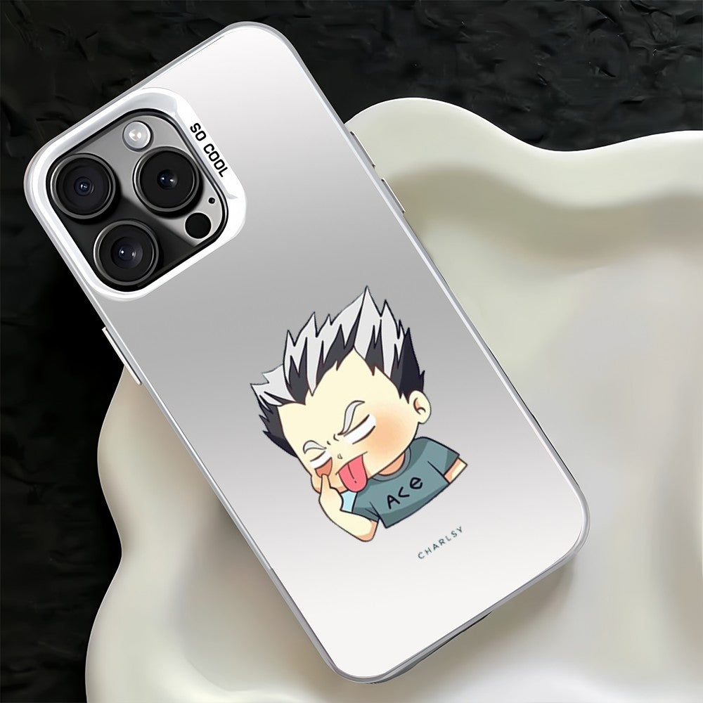 Anime Haikyuu!! Phone Case