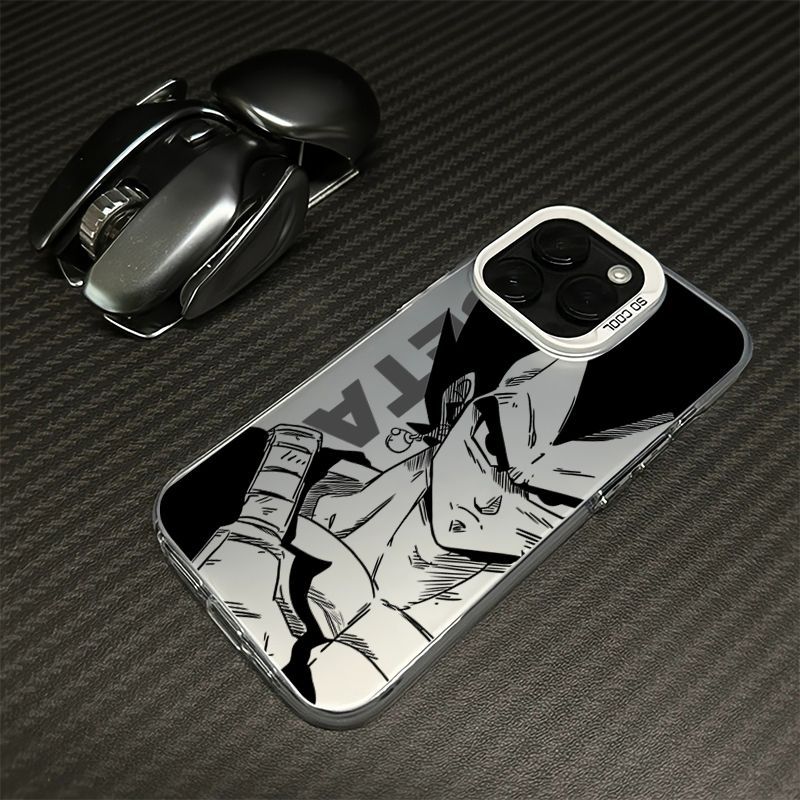 Anime Dragon Ball Phone Case