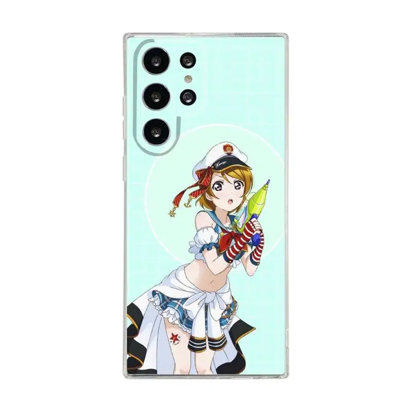 Love Live! Phone Case