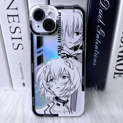 Neon Genesis Evangelion Phone Case