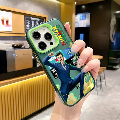 Anime Hunter x Hunter Phone Case