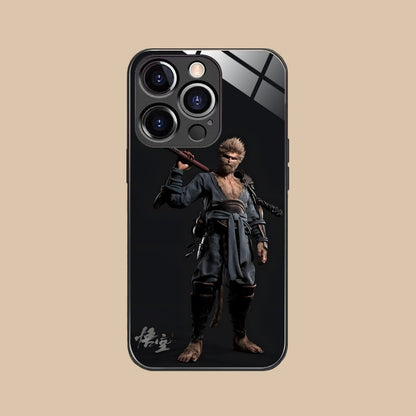 Black Myth: Wukong Phone Case