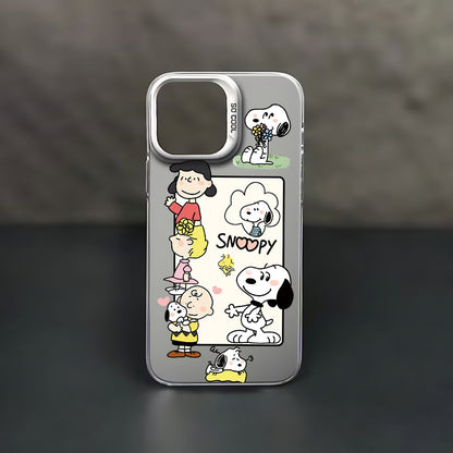 Snoopy Phone Case