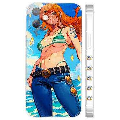 One Piece Luffy GERA 5 Phone Case