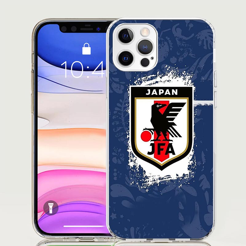 Captain Tsubasa Anime Case Phone Case