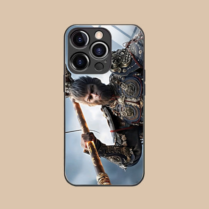 Black Myth: Wukong Phone Case