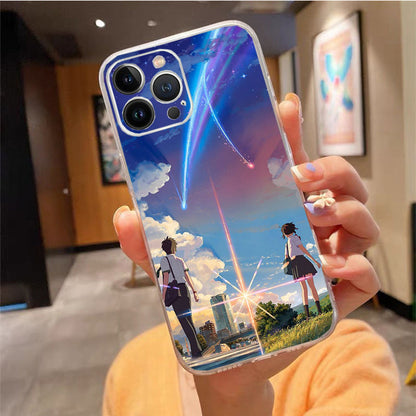 Your Name. Phone Case