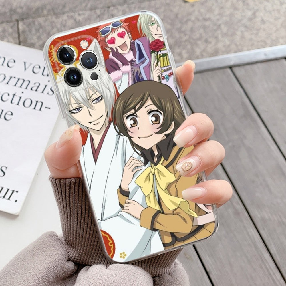 Kamisama Kiss Handyhülle