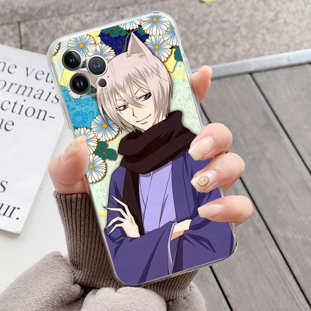 Kamisama Kiss Phone Case