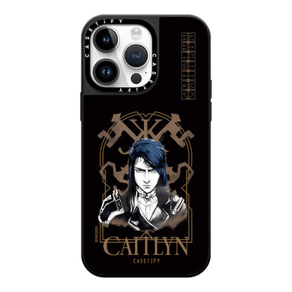 LOL-Jinx-Fashion Anime-Case-for-Hot