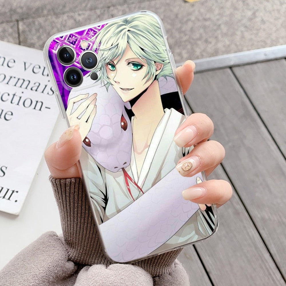 Kamisama Kiss Phone Case