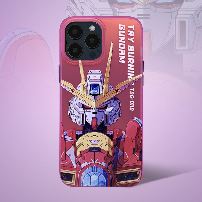 Gundam Phone Case