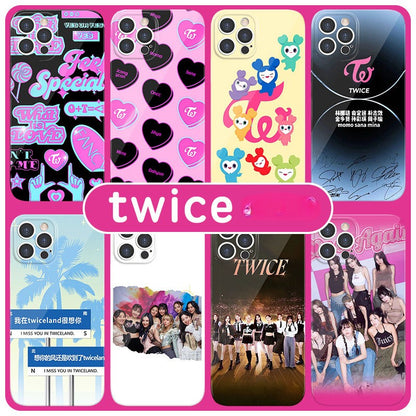 Twice Phone Case