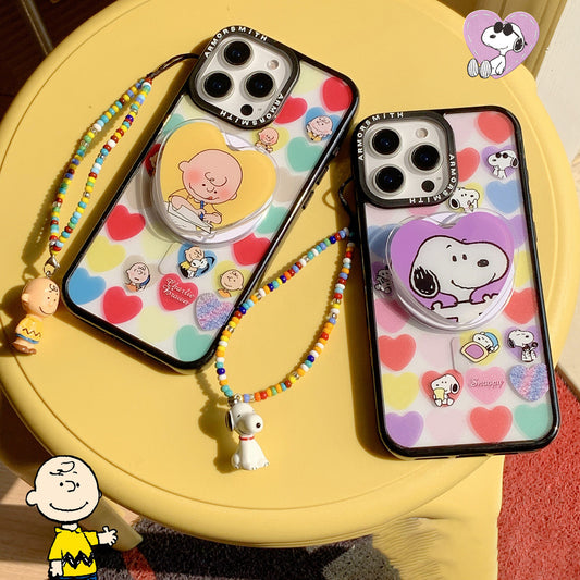 Snoopy Case