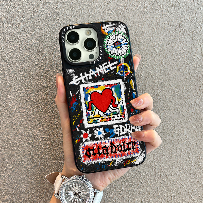 BIGBANG G-Dragon Phone Case