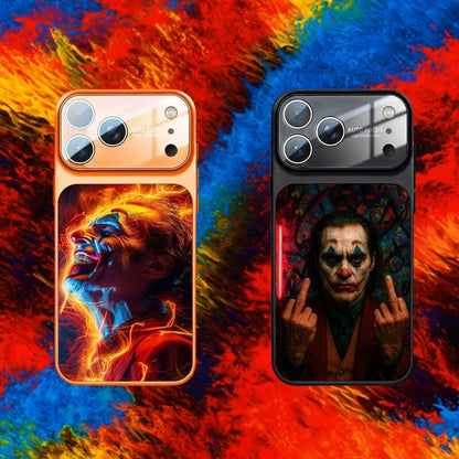 DIY Custom Joker  Phone Case