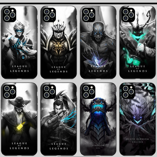 Der Fall der Powerpuff Girls