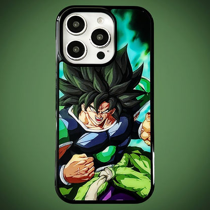 Dragon Ball Goku & Vegeta Phone Case
