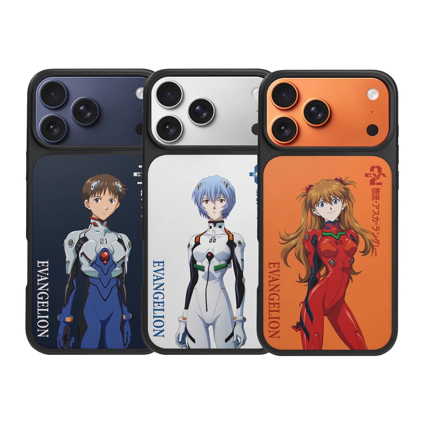 Premium EVA Phone Case