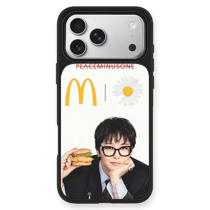 McDonald's&GD Phone Case