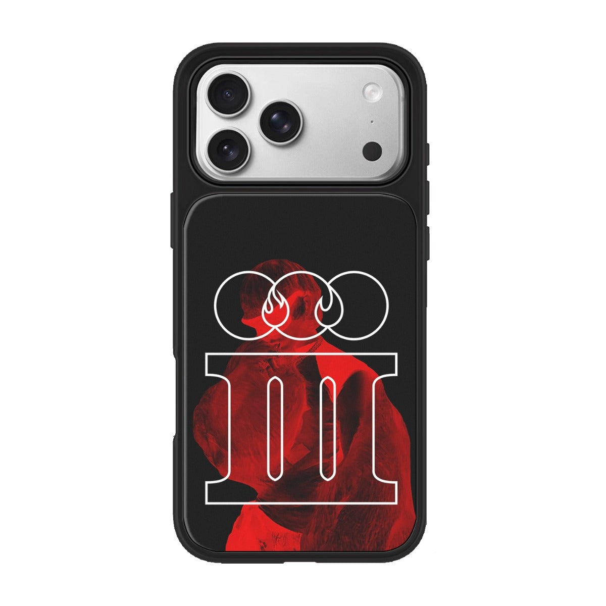 BIGBANG BiiiG Phone Case