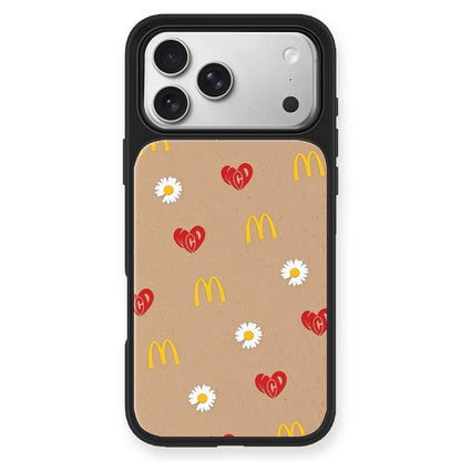 McDonald's&GD Phone Case