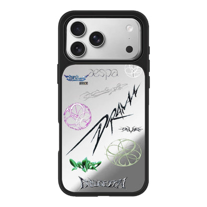 Karina Phone Case