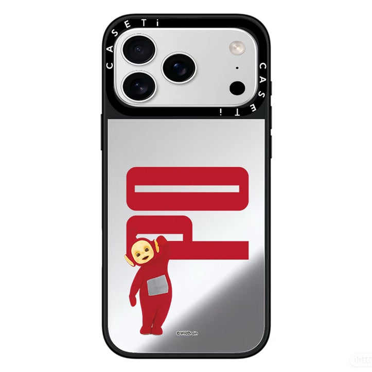 Teletubbies Phone Case