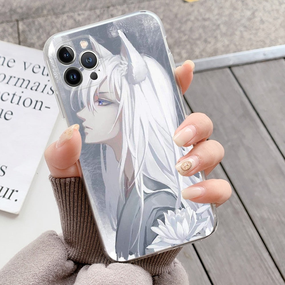 Kamisama Kiss Phone Case