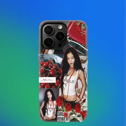 BLACKPINK Phone Case