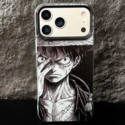 One Piece Phone Cases