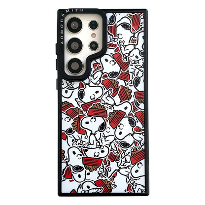 Snoopy Case